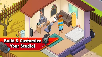TubIT Screenshot