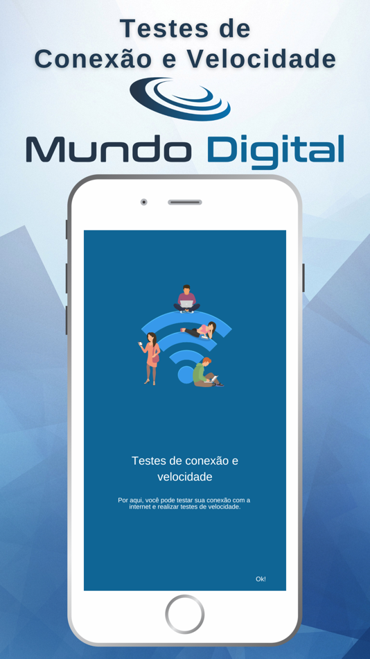 #7. MDTelecom (iOS) Podle: HubSoft