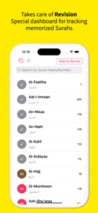 Memorize Quran screenshot #6 for iPhone