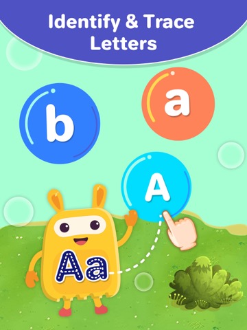 ABC Kids Sight Words & Readingのおすすめ画像6