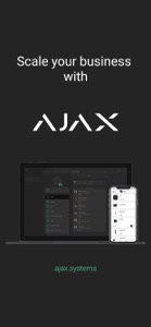 Ajax PRO: Tool For Engineers screenshot #8 for iPhone