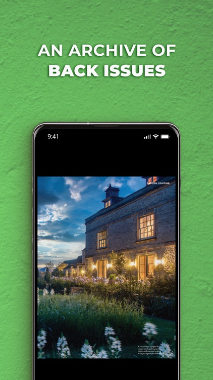 Country Homes & Interiors UK screenshot-3