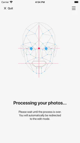 Game screenshot Hybridge Smile Design hack