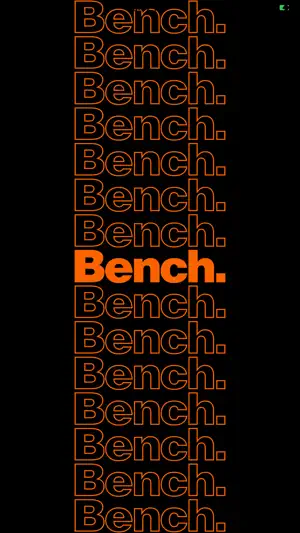 Bench Smart screenshot 1