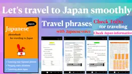 japy: japan trip & japanese iphone screenshot 2