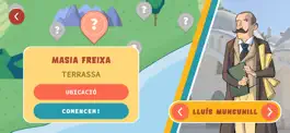 Game screenshot Bel: les Peces de la Revolució apk