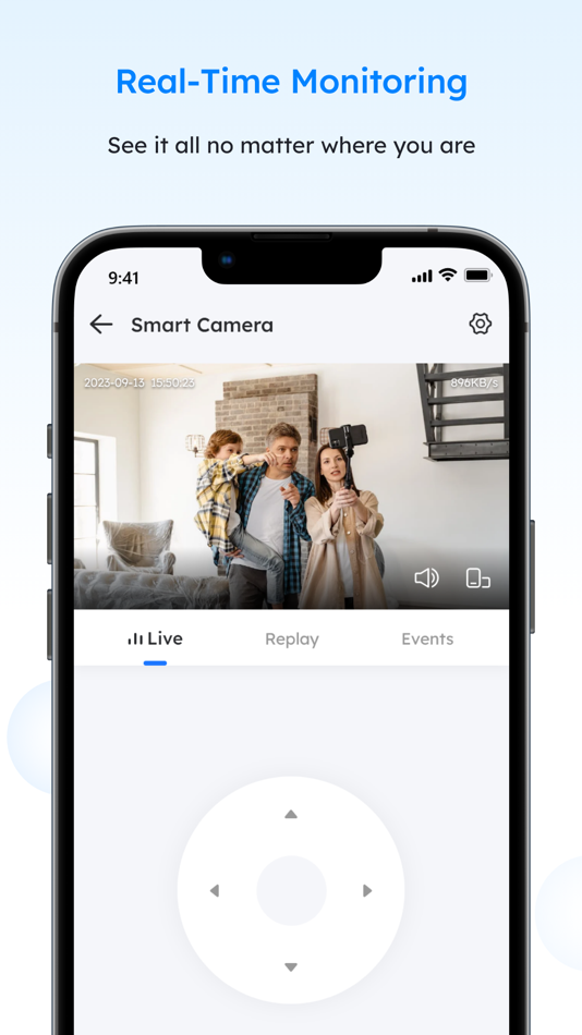 #2. XHome SmartLife (iOS) 由: sdmc