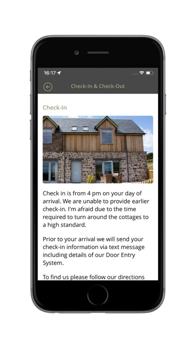 Blairmore Farm Screenshot