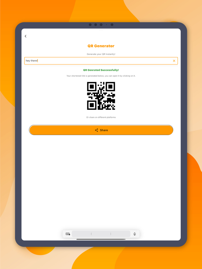 RSGIO24 Decentralized