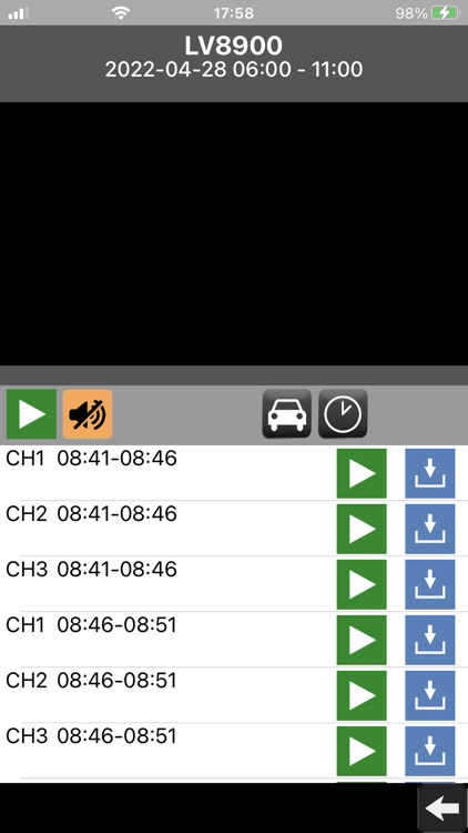 GPS Macau screenshot-4