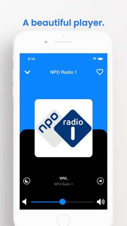 Radio Netherlands