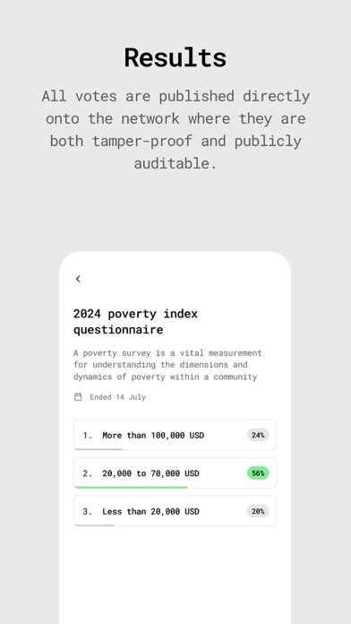Freedom Tool Screenshot