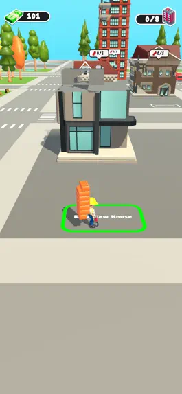 Game screenshot Urban Renovation hack
