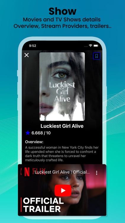 Young FlimBox: Movie & TV Show