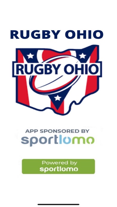 Screenshot 1 of Rugby Ohio App
