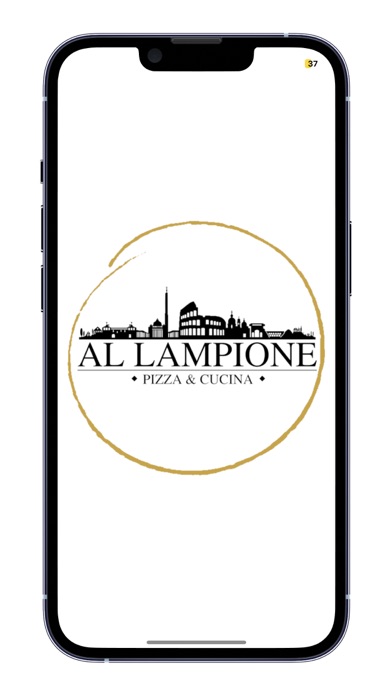 Al Lampione Screenshot