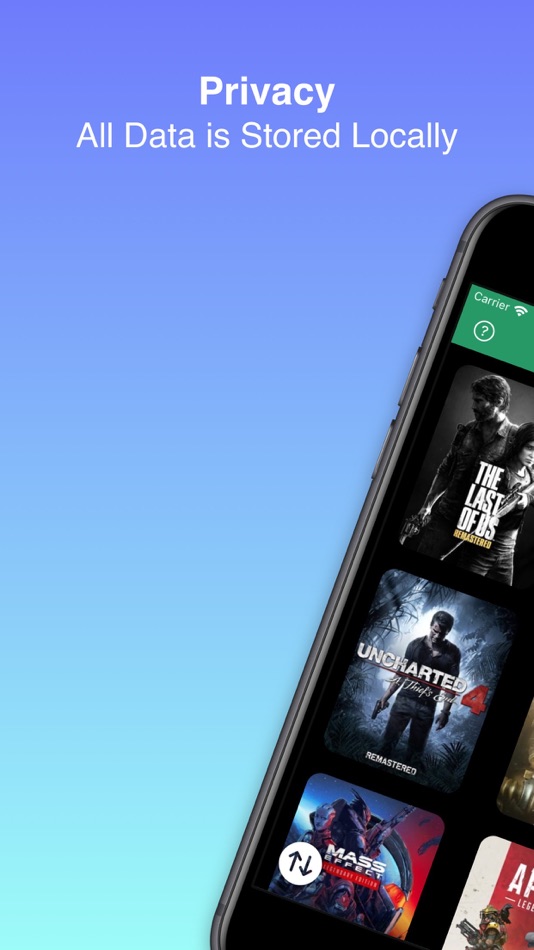 #7. SceneThat (iOS) 由: Troy Wilson