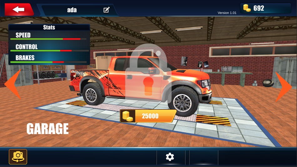 #7. Hotshot Vamonos (iOS) 由: Zeroenvidia LLC