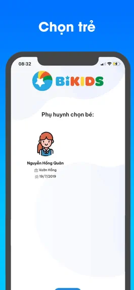Game screenshot Bikids Parents mod apk