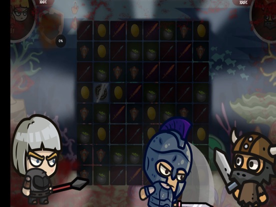 Screenshot #5 pour Chippz Heroes Quest
