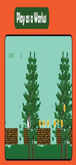 Game screenshot WickedWalrus apk
