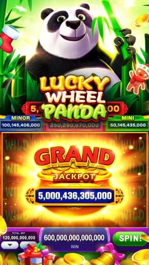 Double Win Slots Casino Game screenshot 3