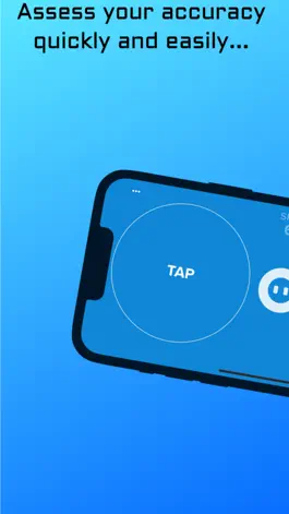 Game screenshot COGNURO TAP apk