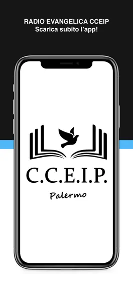 Game screenshot Radio Evangelica CCEIP mod apk