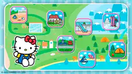 hello kitty: hospital games problems & solutions and troubleshooting guide - 2