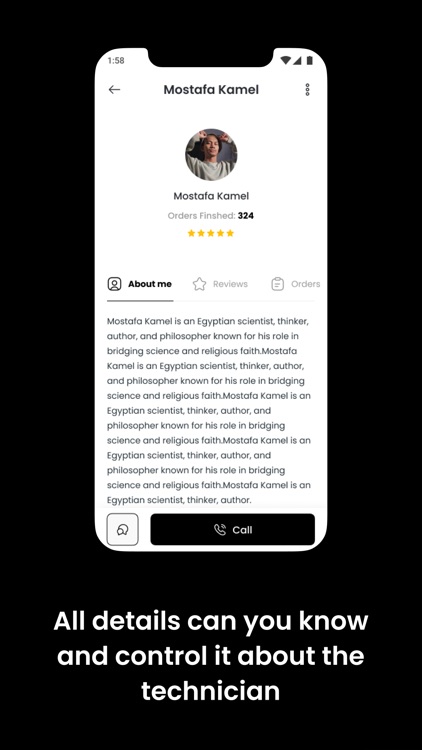 ORO Provider screenshot-4