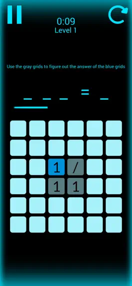 Game screenshot T.I.M Math apk