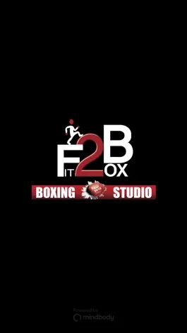 Game screenshot Fit2box Boxing Studio mod apk