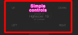Game screenshot Tiny Snake: Retro Snake Game hack