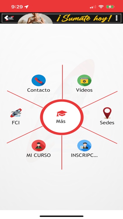 Fitness Cross Internacional