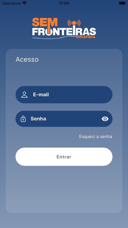 #2. Sem Fronteiras Cloud (iOS) 由: Sem Fronteiras Telecomunicacoes LTDA