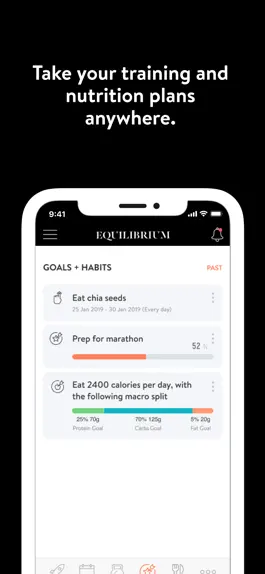 Game screenshot Equilibrium+ hack