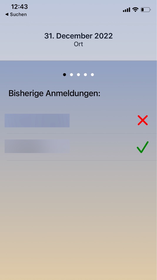 #1. Rotary Witten (iOS) 由: Hippe IT-Solutions UG