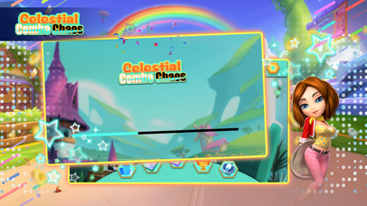 Celestial ComboChaos Screenshot