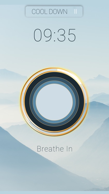 Melodynamic Fitness screenshot-4