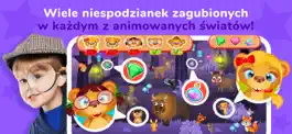 Game screenshot Gry dla dzieci - A Kuku apk