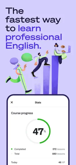 Game screenshot Slang: Professional English mod apk