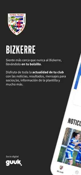 Game screenshot Bizkerre FT mod apk