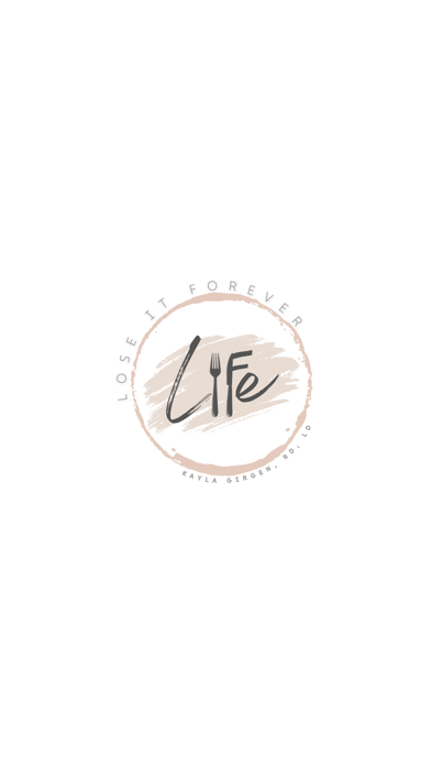 LIFe - Lose It Forever Screenshot