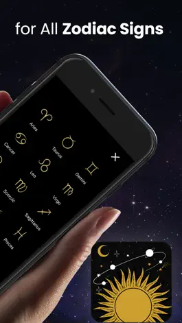 Game screenshot Daily Horoscopes 2023 apk
