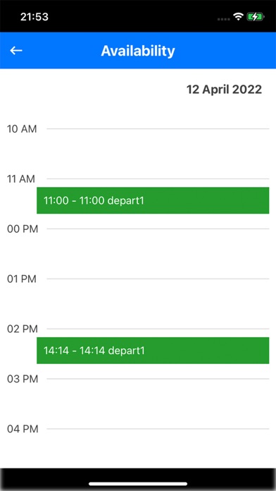 Nuroster Screenshot