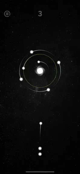 Game screenshot Orbits: Relax, Relieve Stress apk