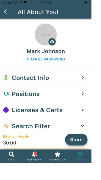 TeamedUp4Dentistry screenshot-3