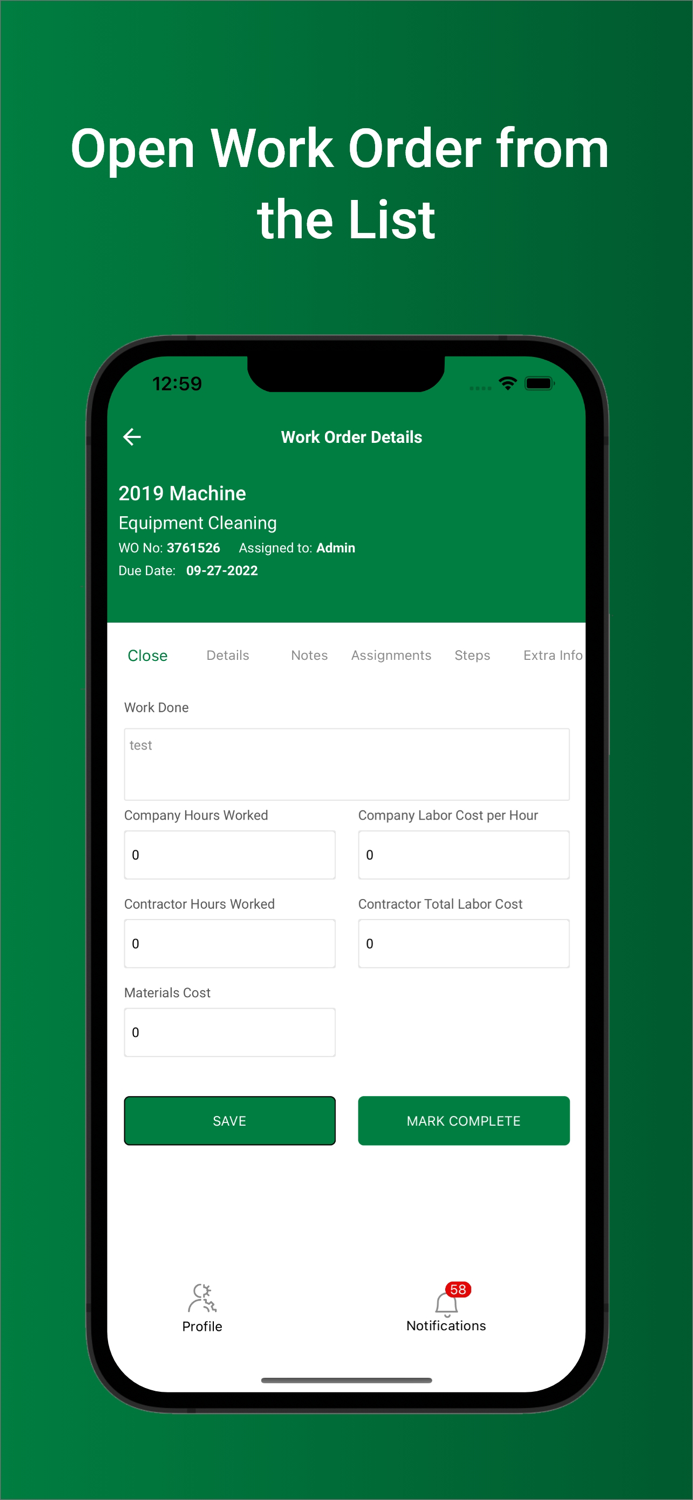 DEKRA Adaptive Suite