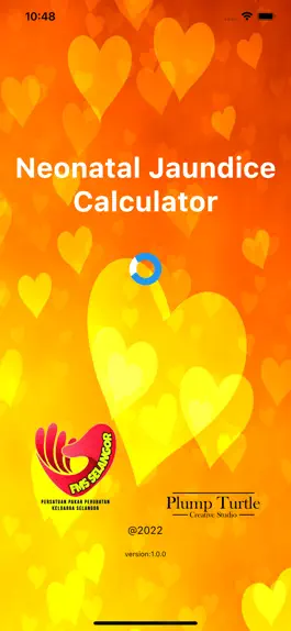 Game screenshot My NNJ Calculator mod apk