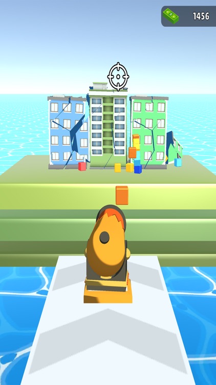 Block Run 3D! screenshot-6